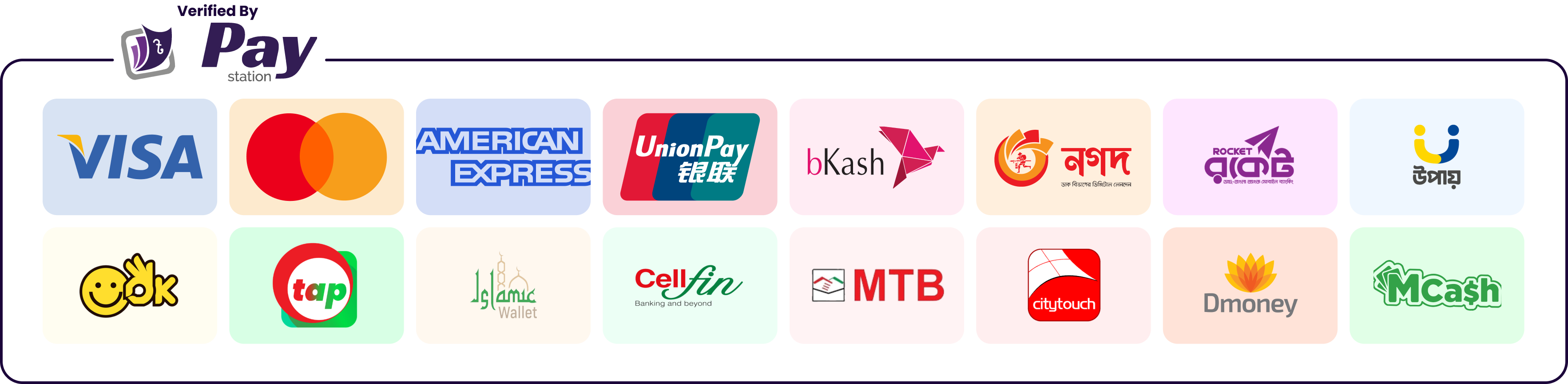 Payment Gateway
